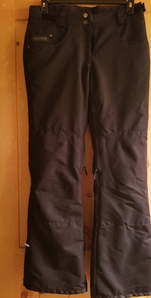 Planet Earth Snow/Ski Pants - Picture 1 of 3